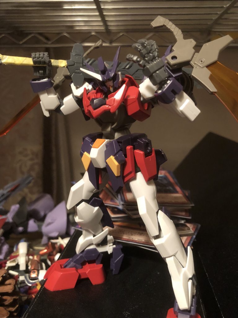 最初は何気ない思いつきから
思わぬベストマッチ