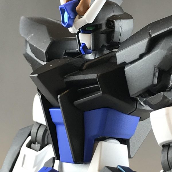 ガンダムストライザー