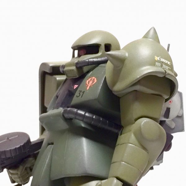 ザクマインレイヤー