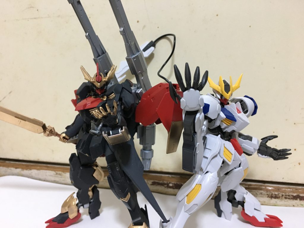 本家レクスさんとツーショット