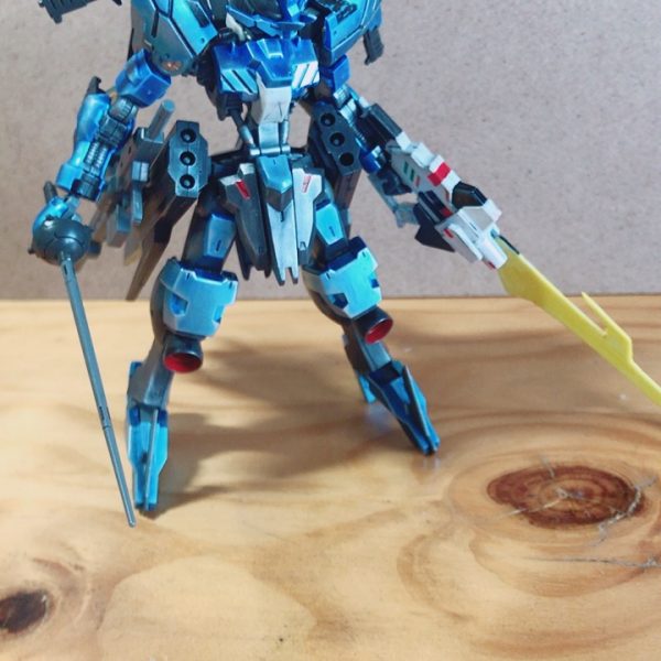 ガンダムヴィダール