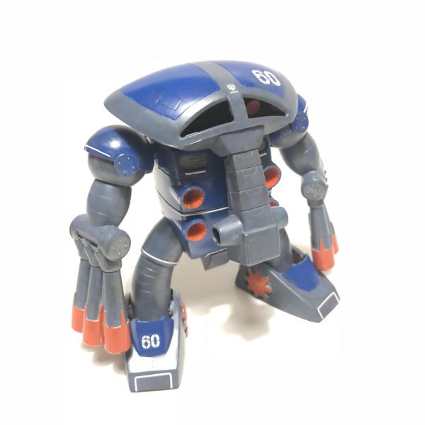 ベスメカ「1/144ジュアッグ」