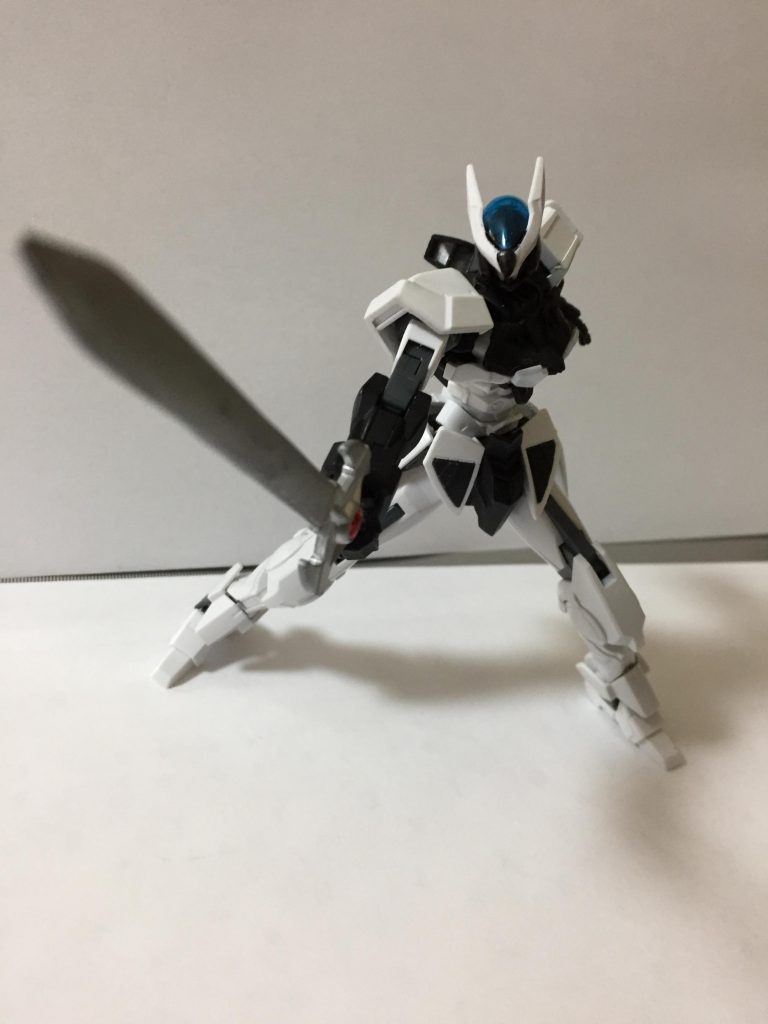 アストレイモノクローム–7枚目/制作者：氷柱ツララ