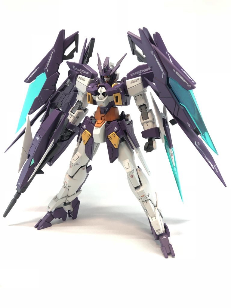 AGEⅡ アルトリウス–2枚目/制作者：HIKARU