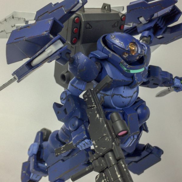 グリモアブルータス