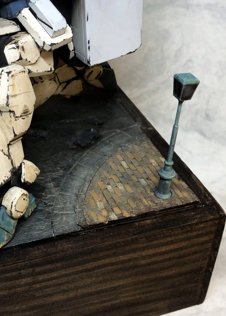 MG RX-79[G]Ez-8–4枚目/制作者：こなもん