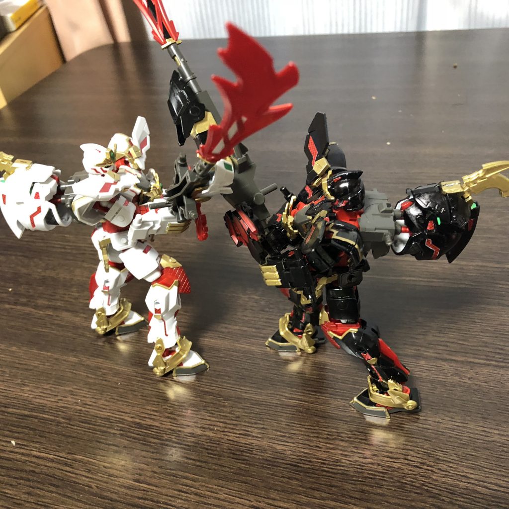 零丸   アヤメの葛藤–4枚目/制作者：himeno