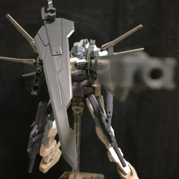 重装備リーオーNPD