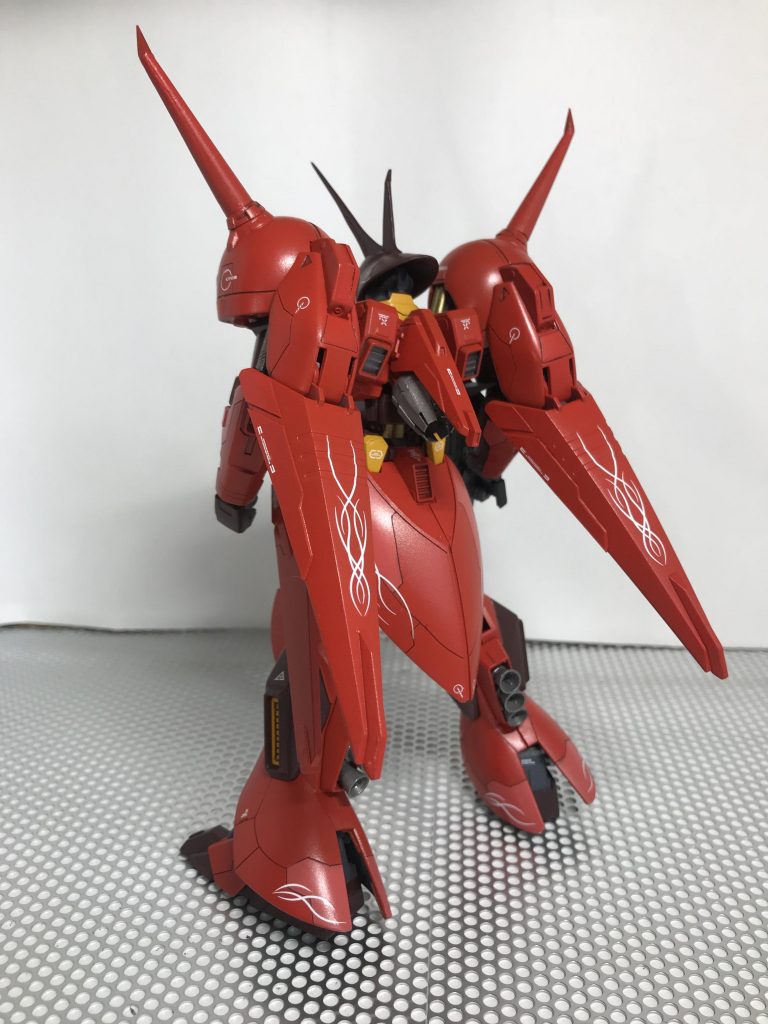 AMX-104 R・ジャジャ–3枚目/制作者：うっちー