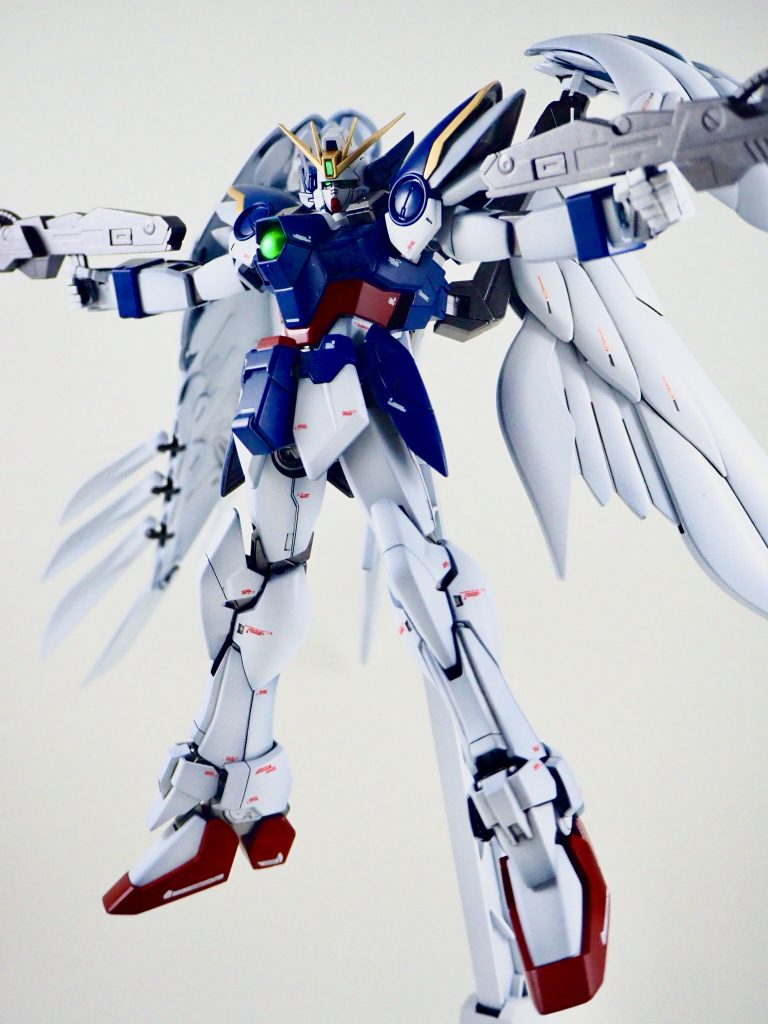 ゼロと呼ばれたG–6枚目/制作者：ヤマクロス