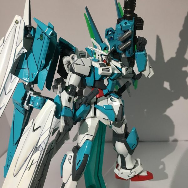 ダブルオーダイバー アナザースカイ