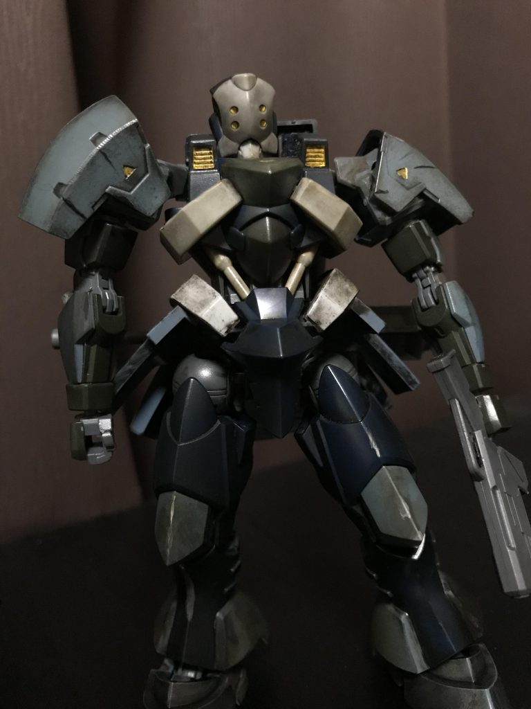 漏影 かんたんフィニッシュ–3枚目/制作者：@hukuronohukuro