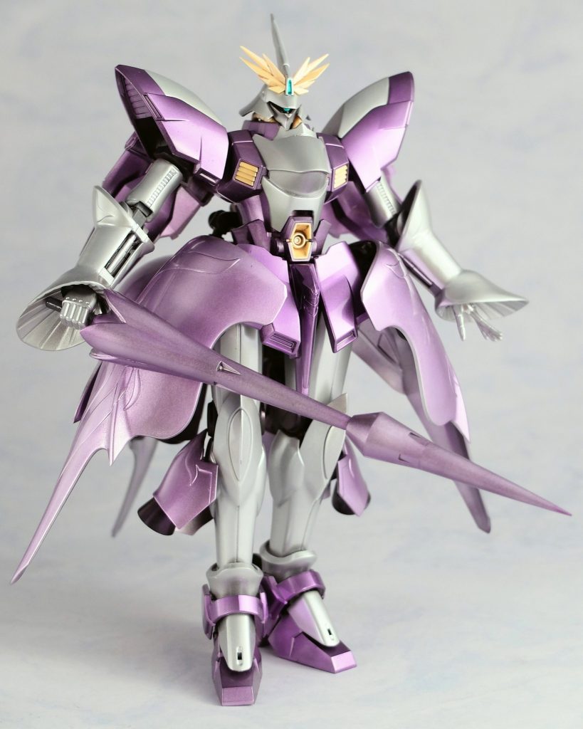 マダムサザビー–3枚目/制作者：Re:JIN