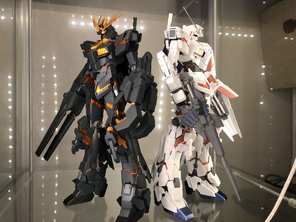 前回のユニコーンと