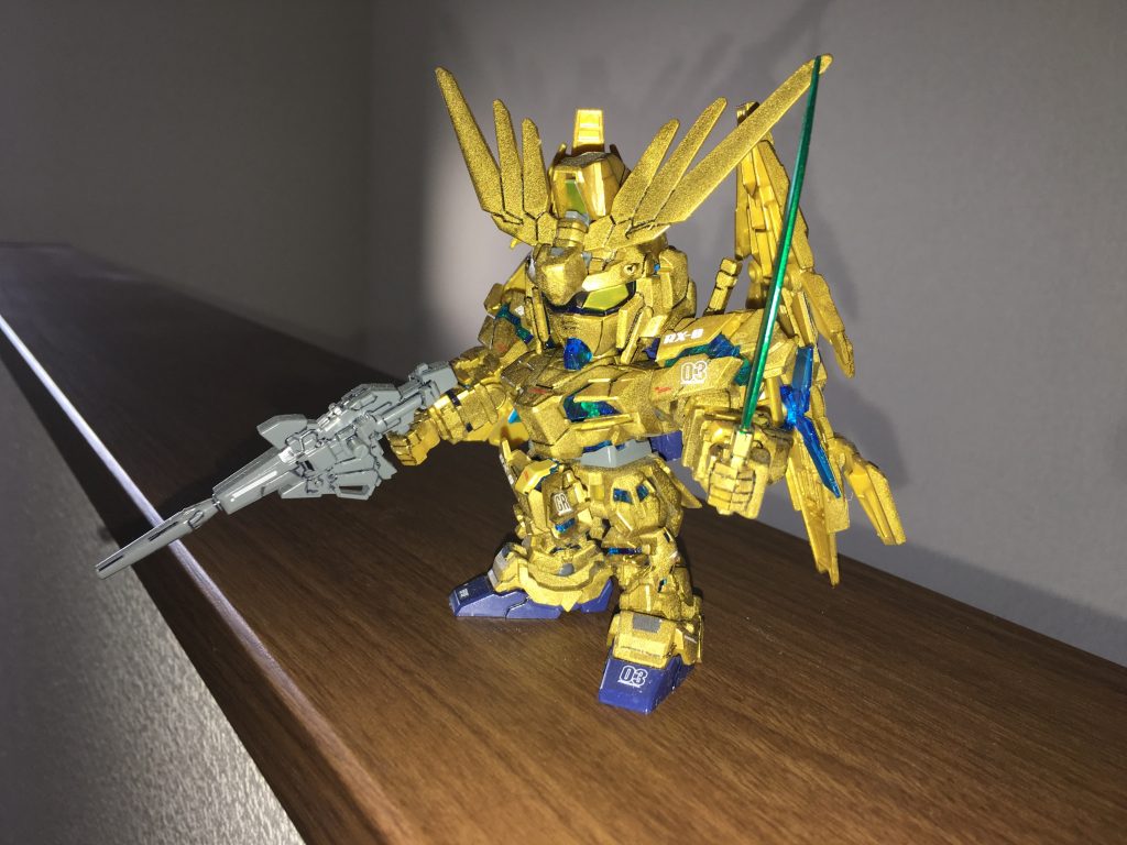 3号機–2枚目/制作者：hiro1004