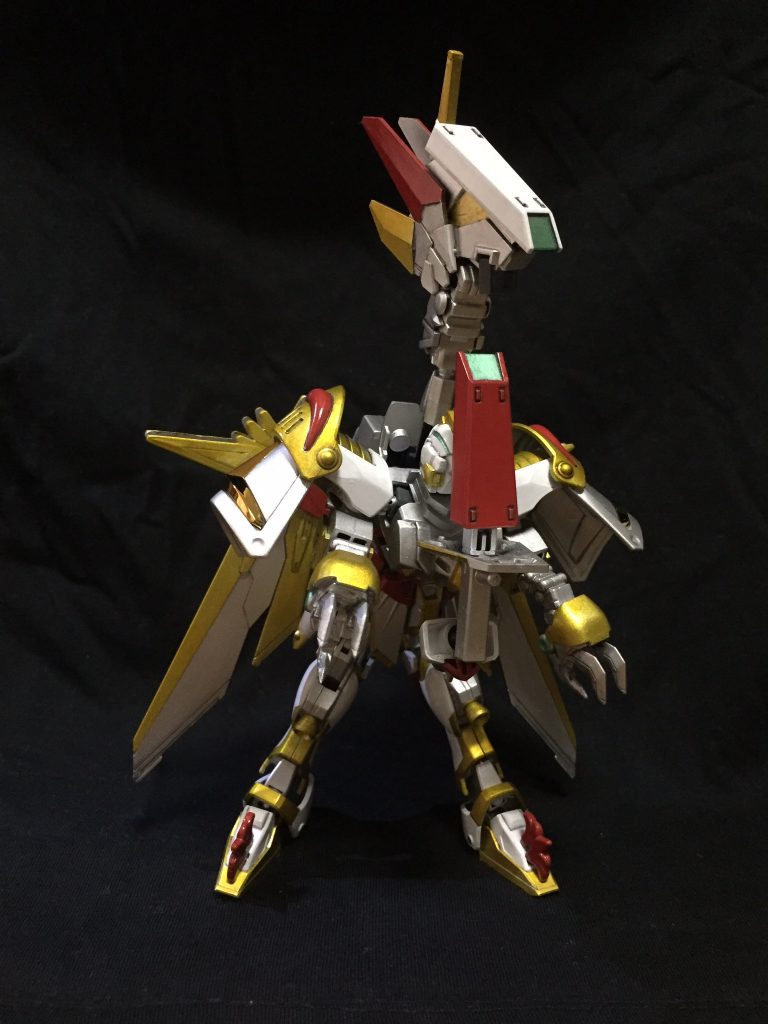 支援モンスター  ワイバーン。
一応乗れます。