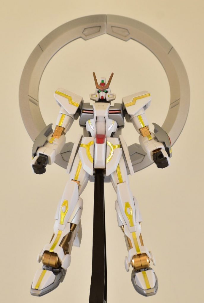 スターゲイザー〜平和を導く光〜–3枚目/制作者：やまっち