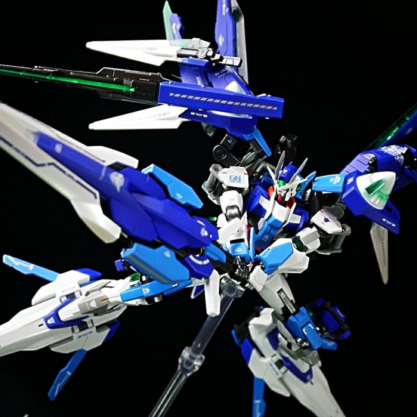 ダブルオーダイバー20ソード