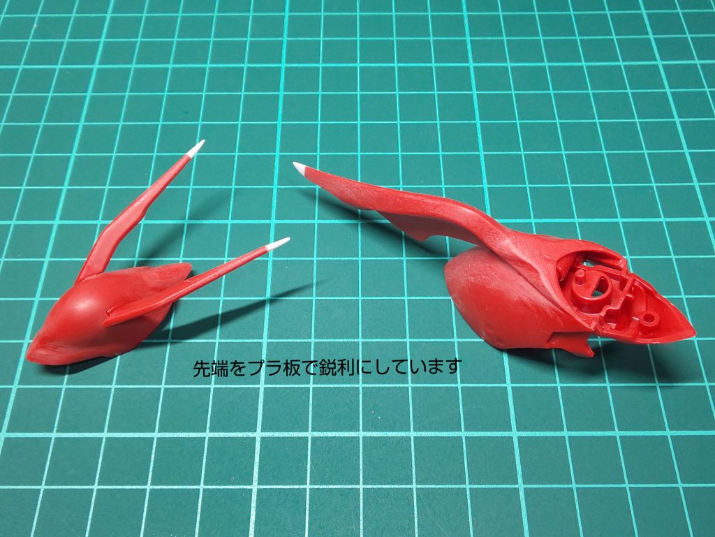 SDクロスシルエット ナイチンゲール–2枚目/制作者：hinata0330