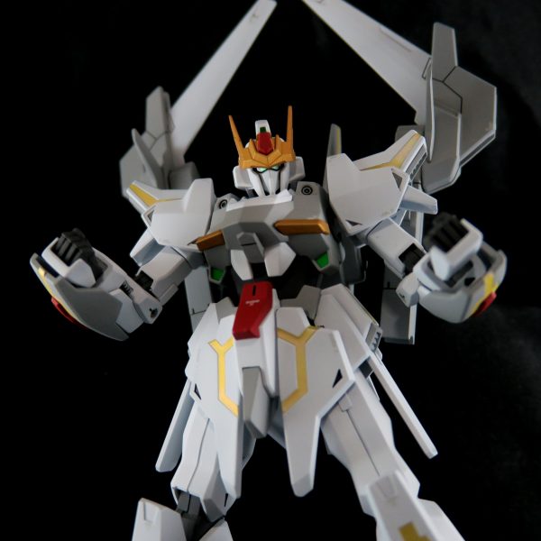 ルナゲイザーガンダム