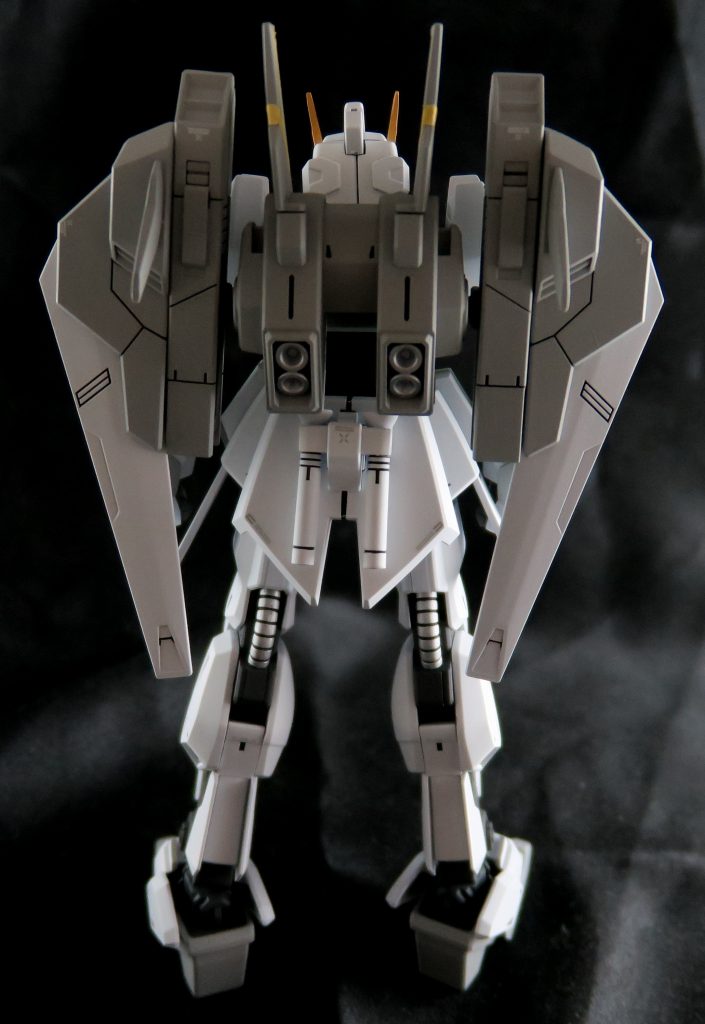 ルナゲイザーガンダム–5枚目/制作者：ヴェルベリ