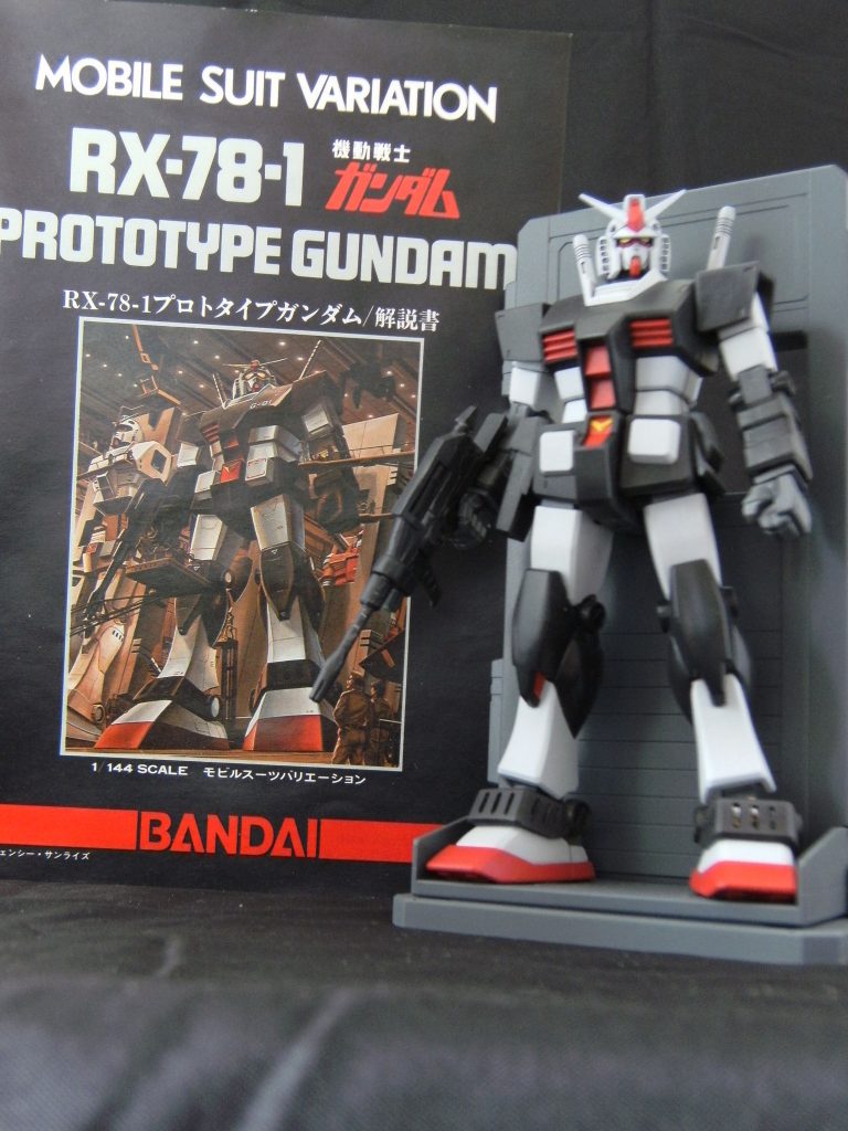 これをやりたくてカタパルトデッキを用意しました(笑)