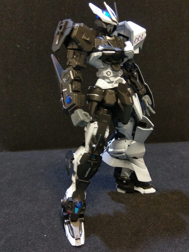 [006]　ガンダムアストレイノーネイム-XXX-–3枚目/制作者：SKY