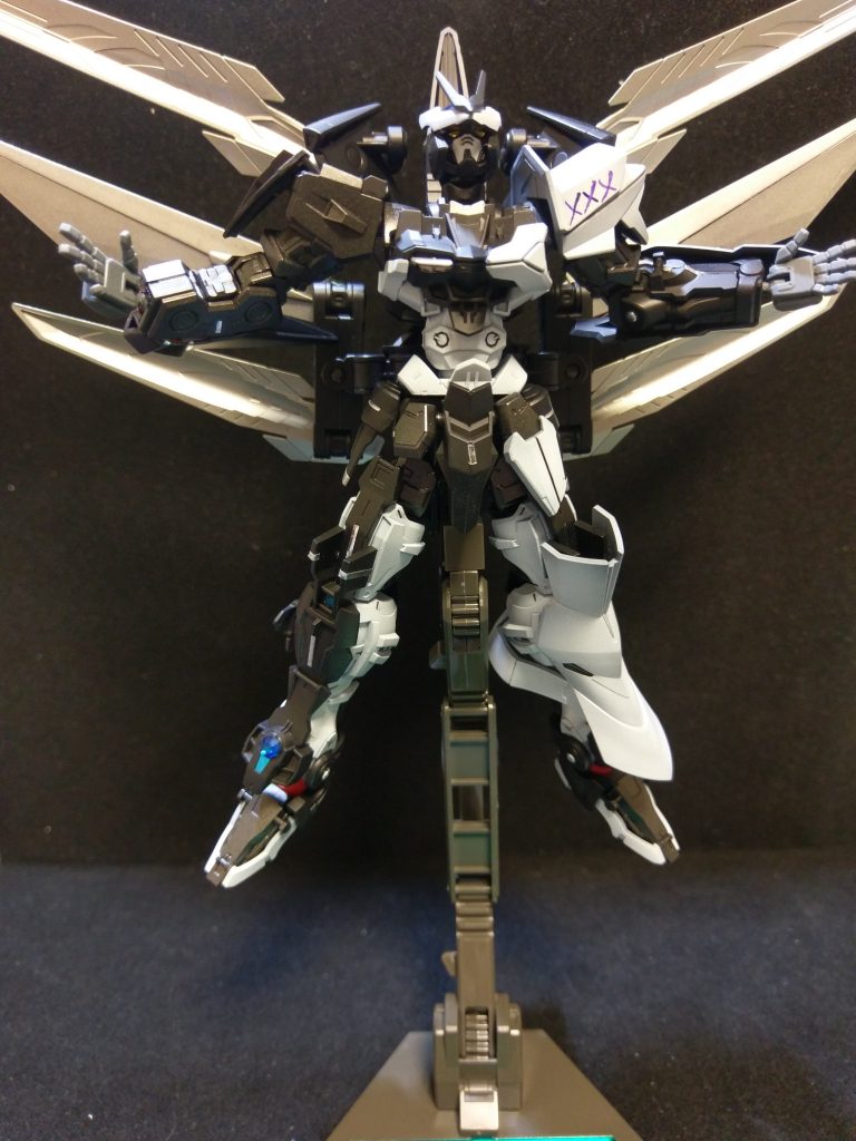 適当にポーズを(^o^)