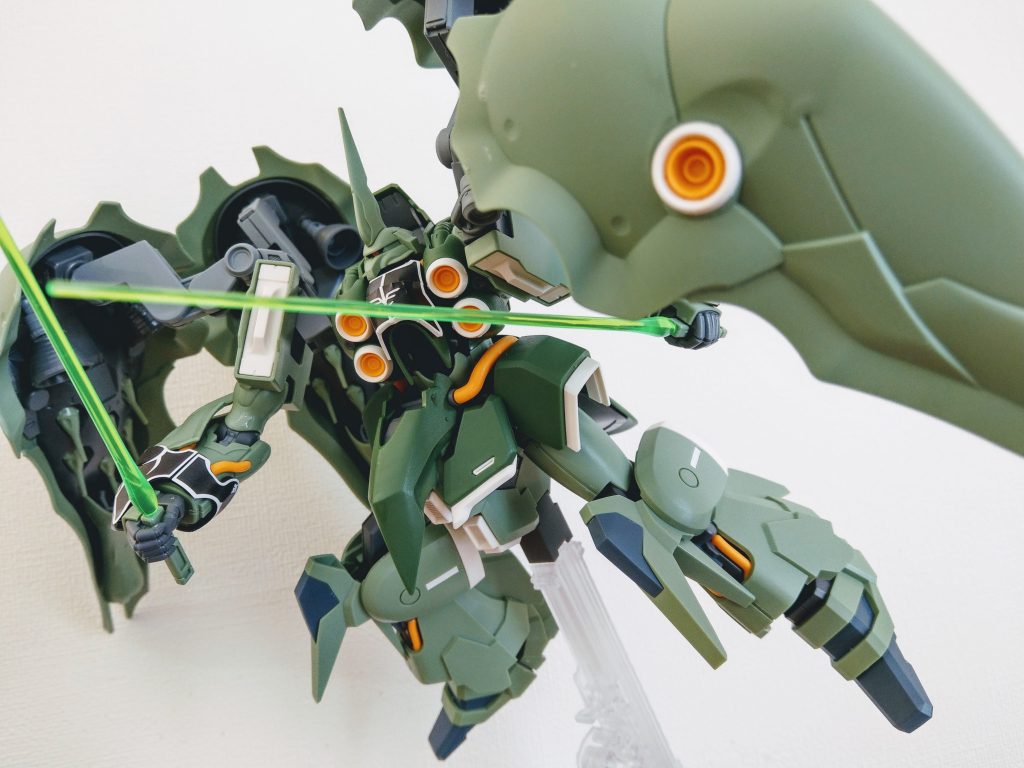 クシャトリヤ–2枚目/制作者：いとーさん