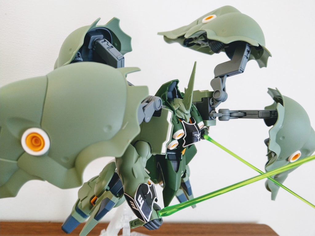 クシャトリヤ–3枚目/制作者：いとーさん