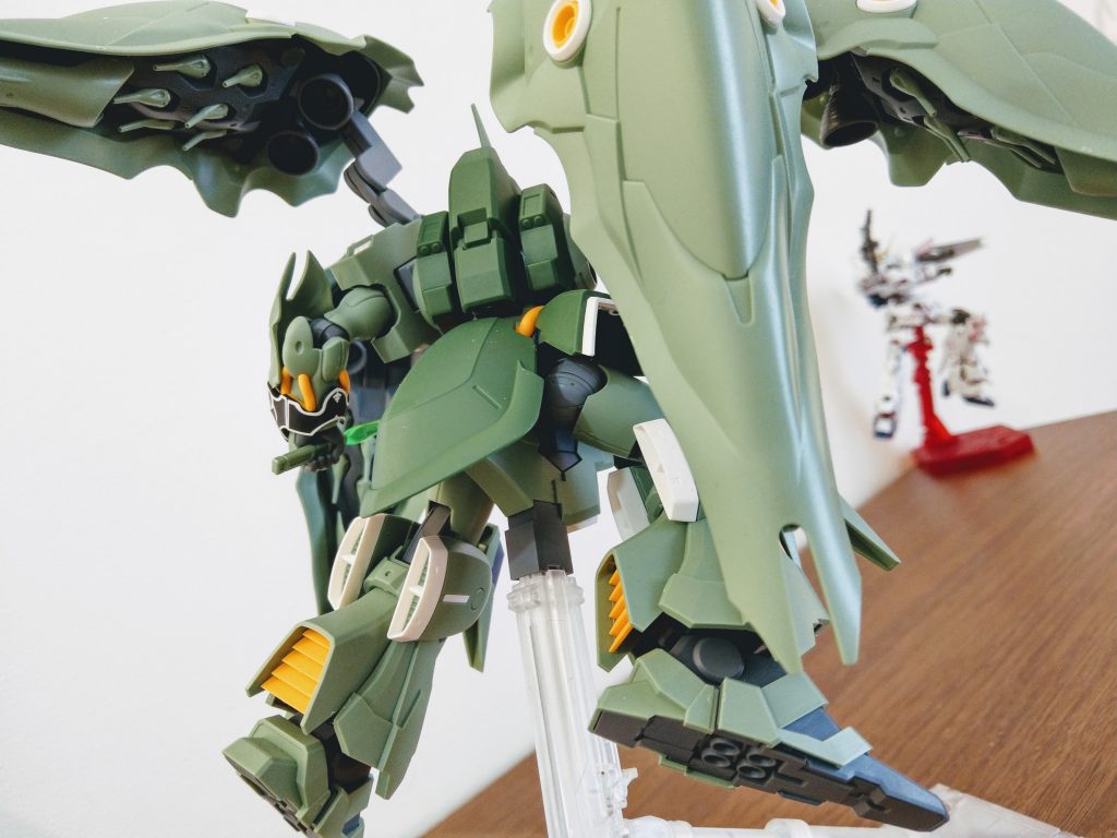 クシャトリヤ–4枚目/制作者：いとーさん