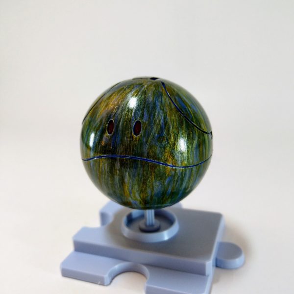 ハロ ホークスアイ ブルー