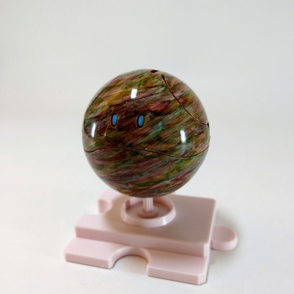 ハロ アンデシン レッド