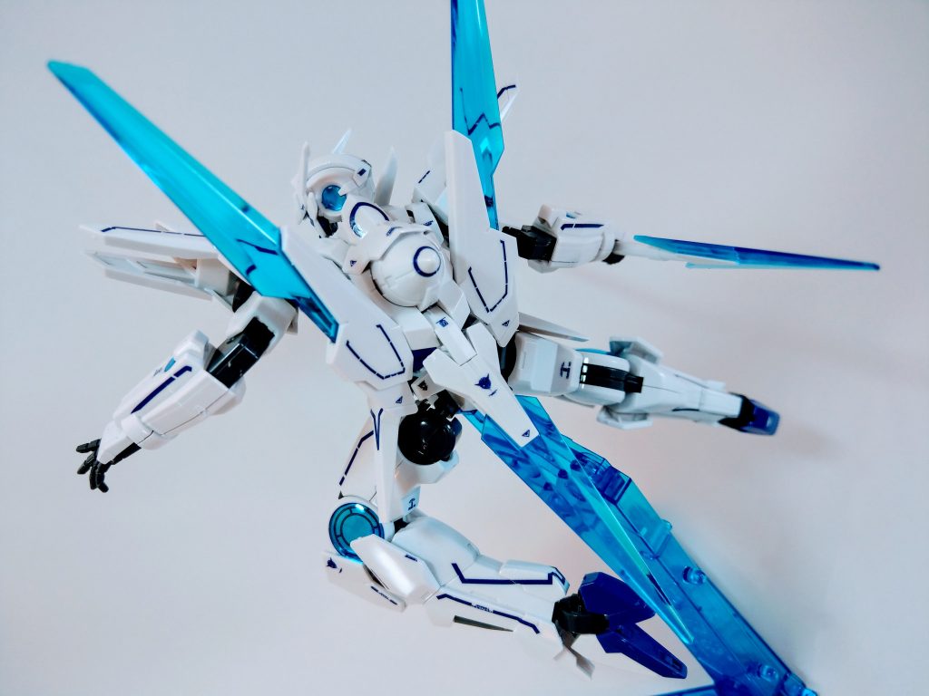 トランジェントガンダム–3枚目/制作者：いとーさん