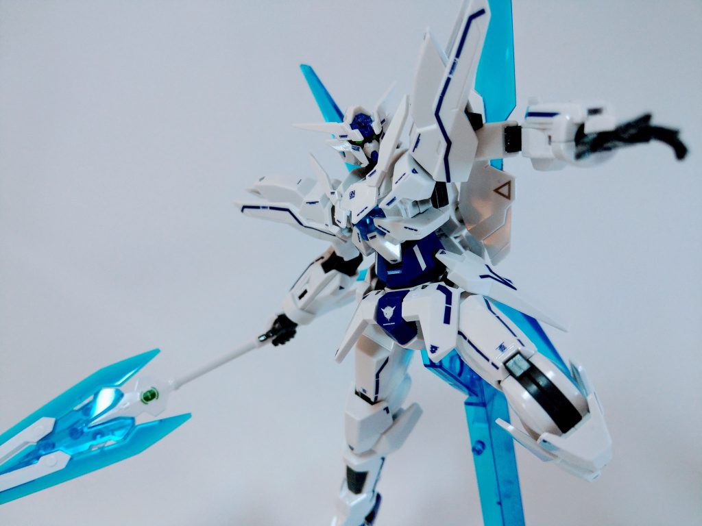 トランジェントガンダム–2枚目/制作者：いとーさん