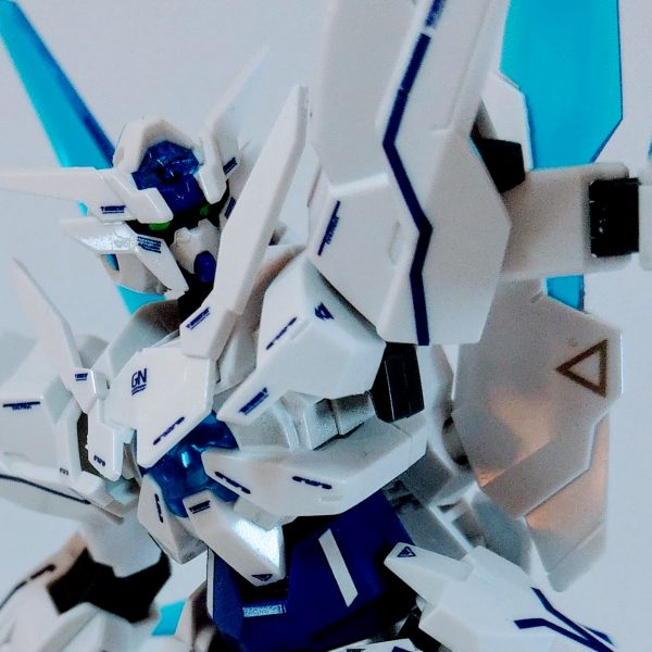 トランジェントガンダム