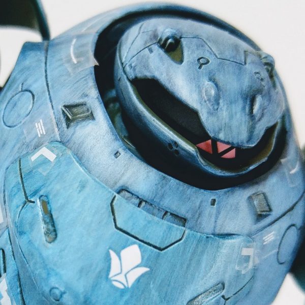 アクアマンロディ