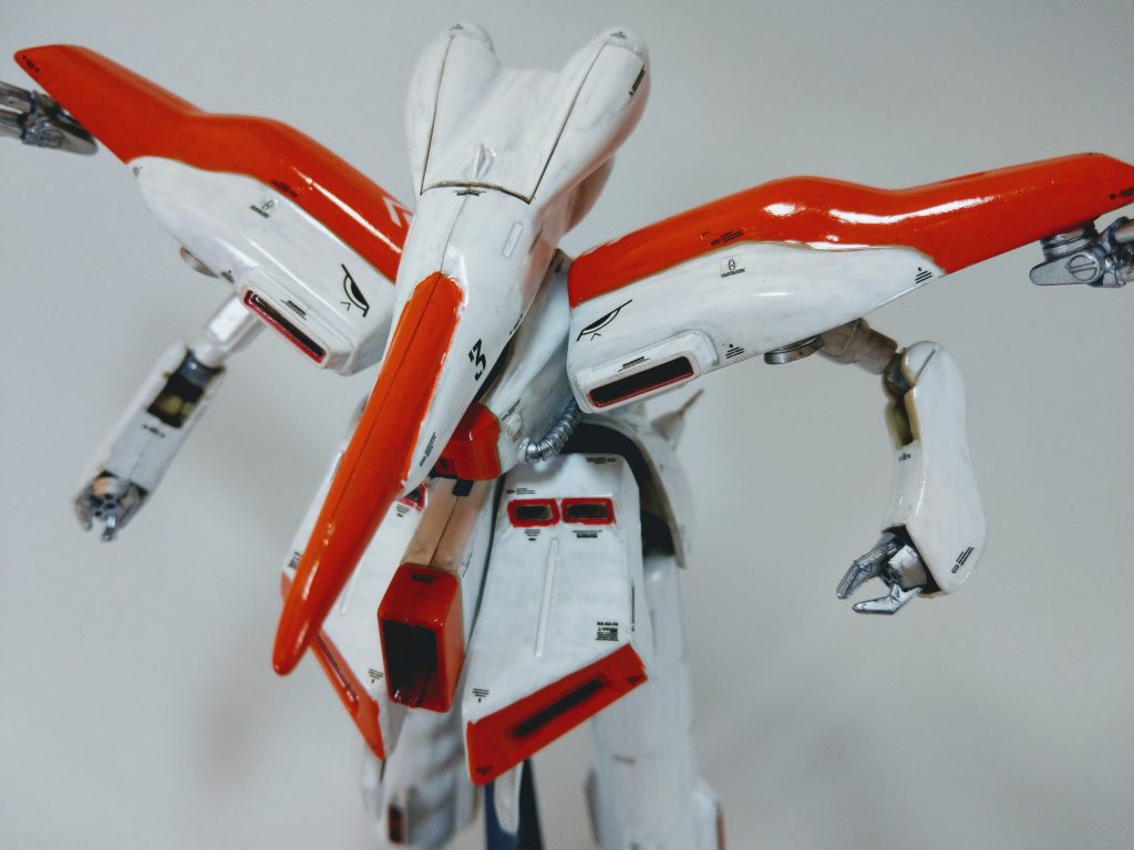 深海探査MAディープアジール–4枚目/制作者：いとーさん