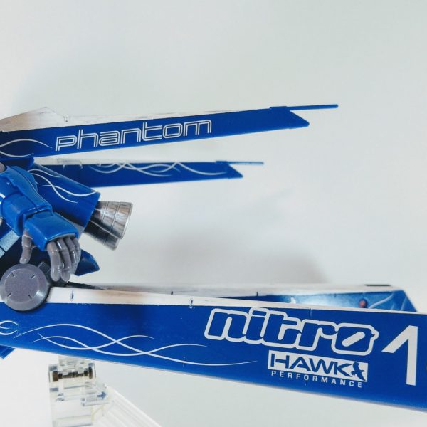 ドラッツェ(レース用)