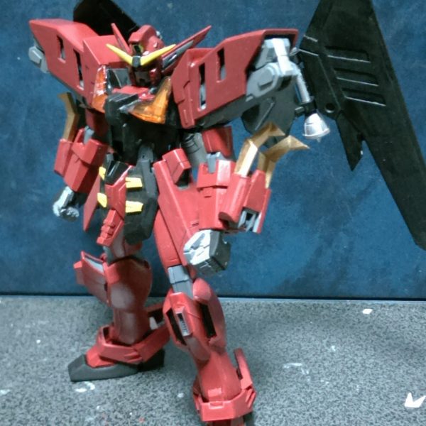 HGAW ｶﾞﾝﾀﾞﾑｳﾞｧｻｰｺﾞ