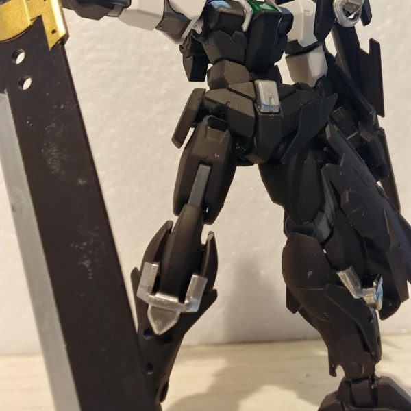 クラウドガンダムストライフ