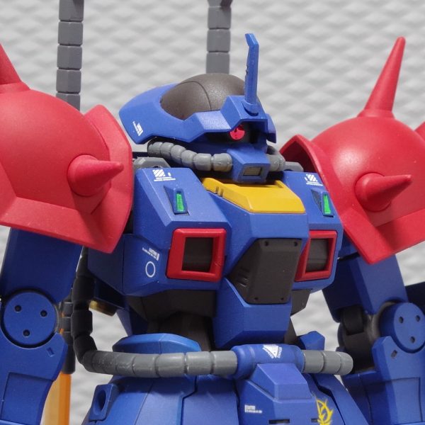 1/144 イフリート改