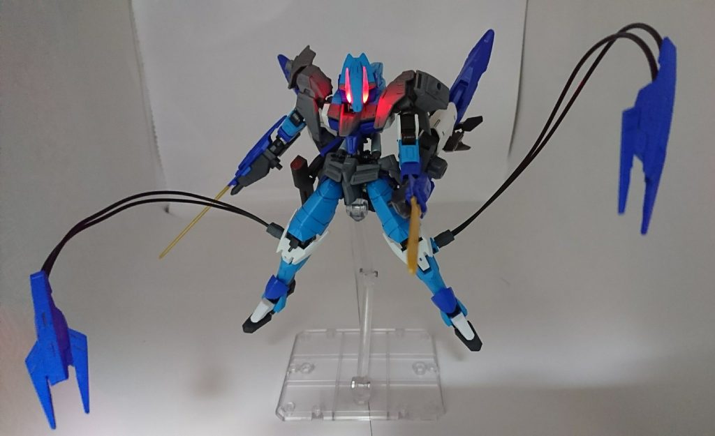 コーリングレギンレイズ–7枚目/制作者:コオリン