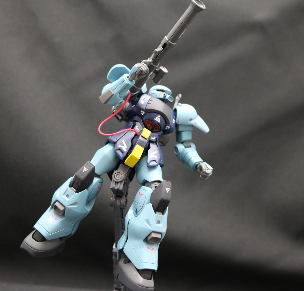 改めて、GUNSTA復活おめでとうございます!