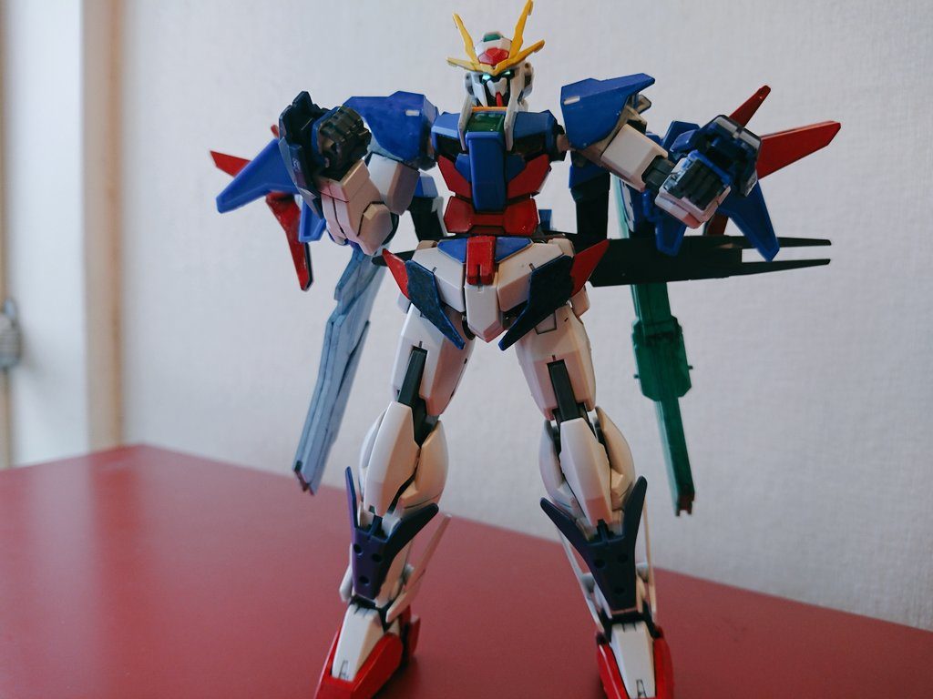 一応ラッシュポジションにも