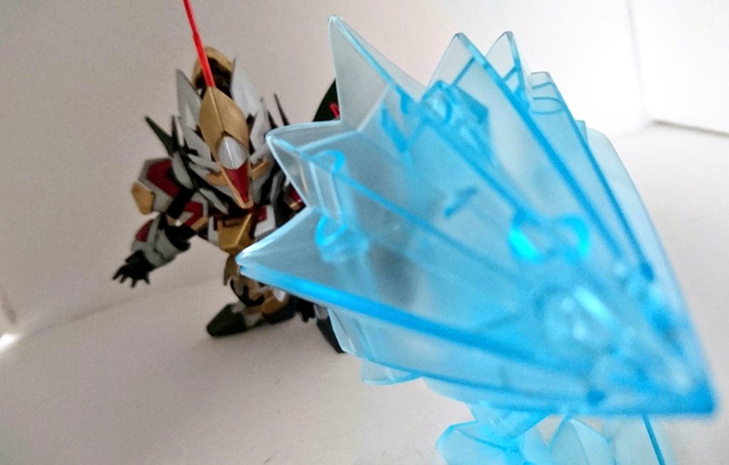 「放て！歴代(レジェンド)の神話(マイソロジー)！」