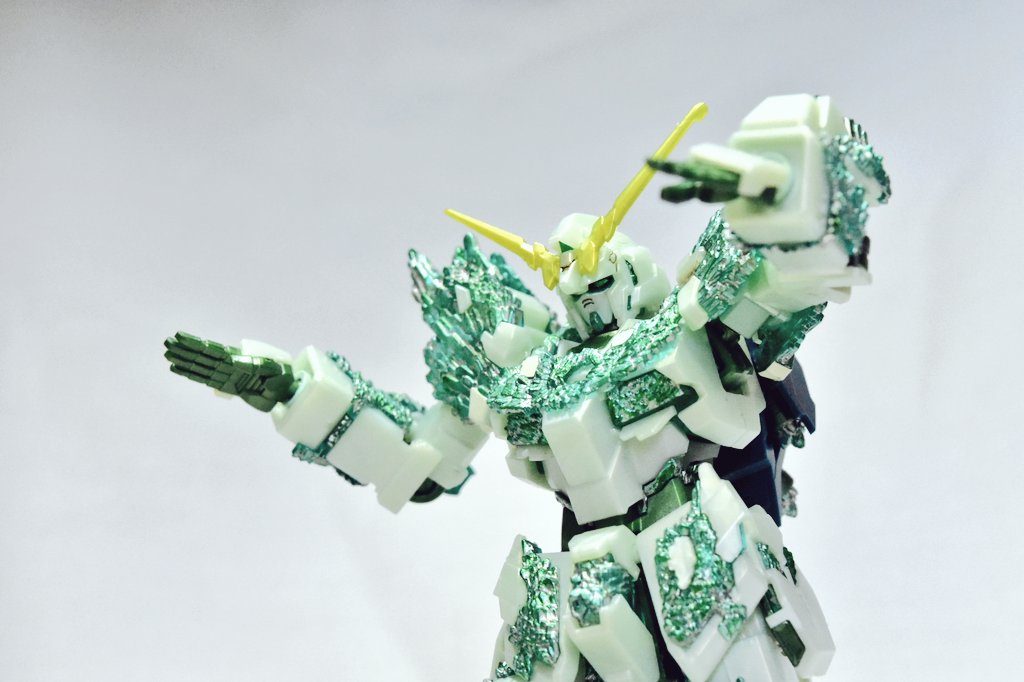 無駄に強すぎた手刀（笑）