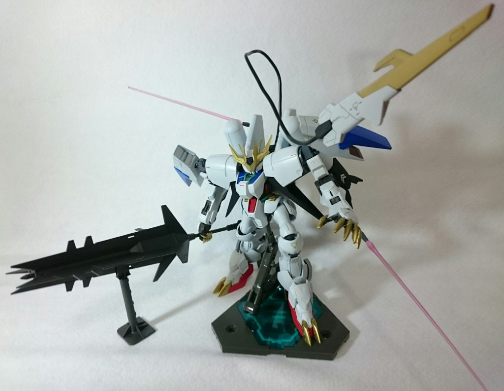 バイアランルプスレクス–5枚目/制作者：上腕