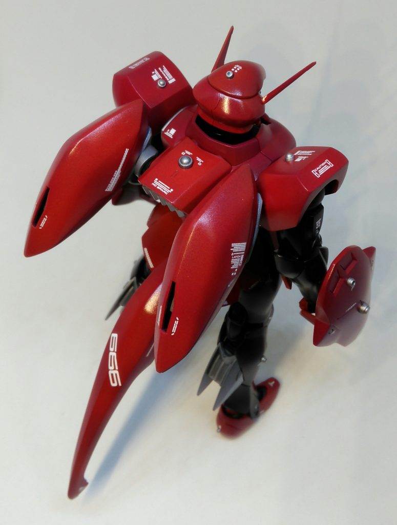 ギラーガ レディー–6枚目/制作者：T