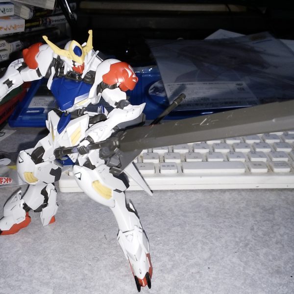 バルバトスルプス